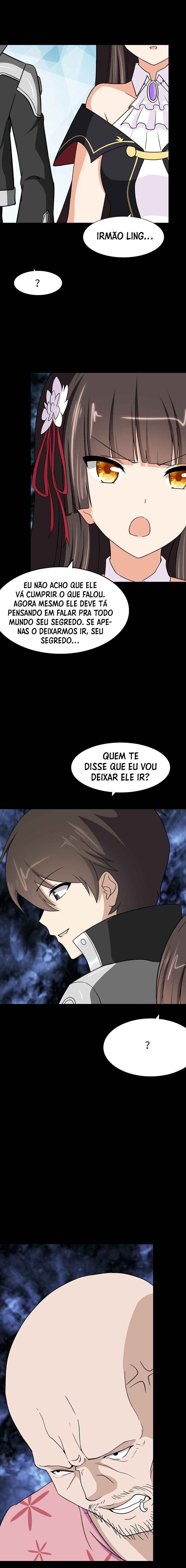 Chapter 174 - Page 11