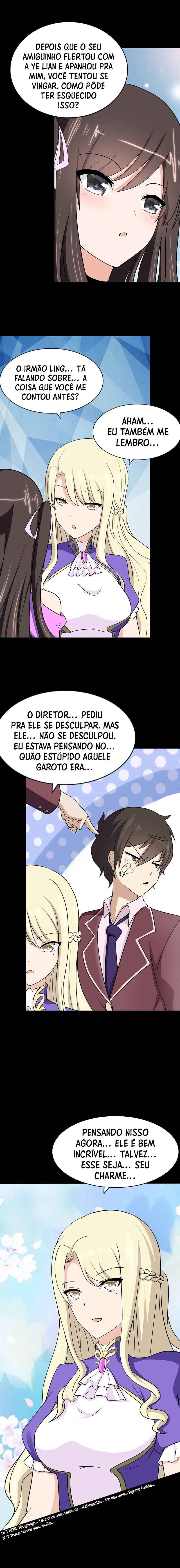 Chapter 174 - Page 7