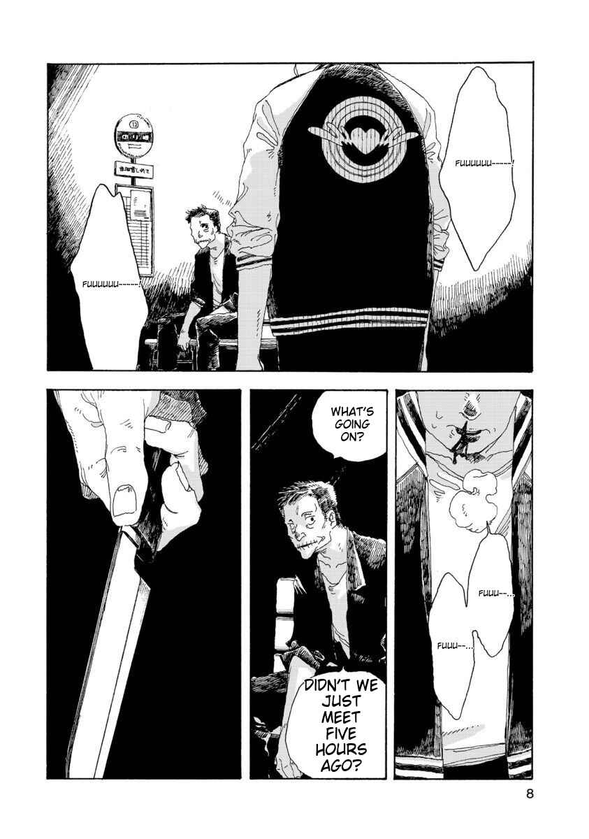 Chapter 26 - Page 5