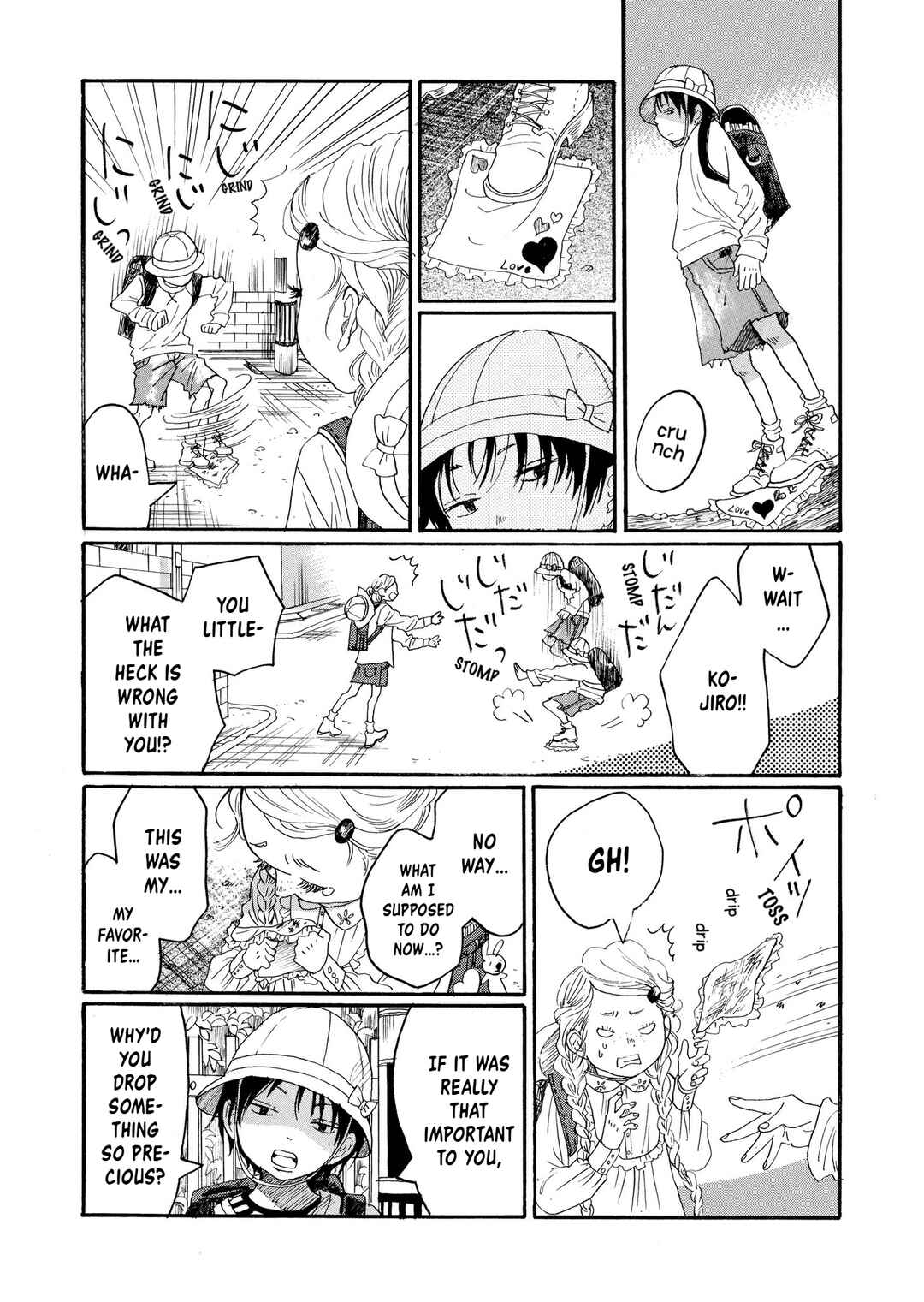 Chapter 4 - Page 3