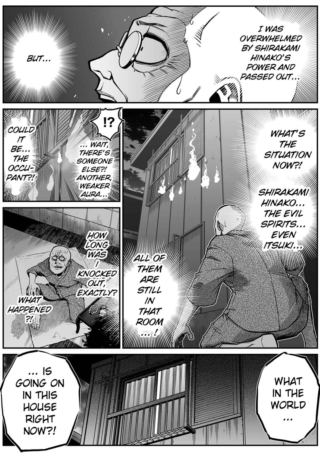 Chapter 27 - Page 1