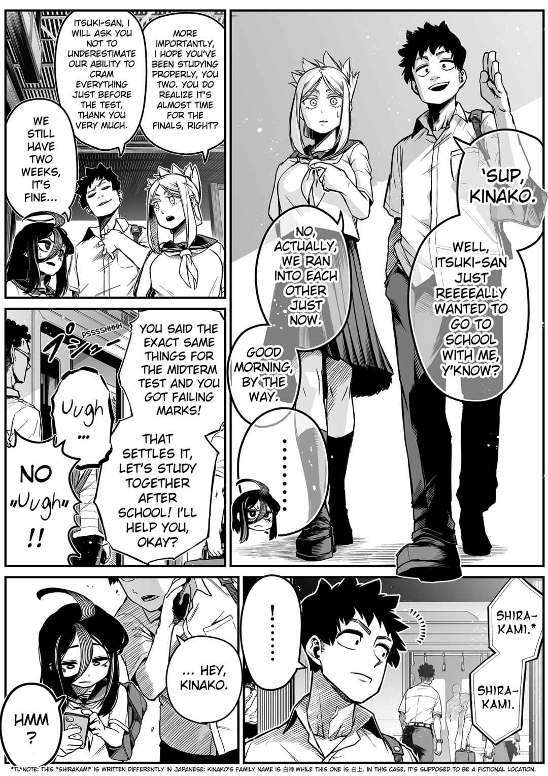 Chapter 27 - Page 3