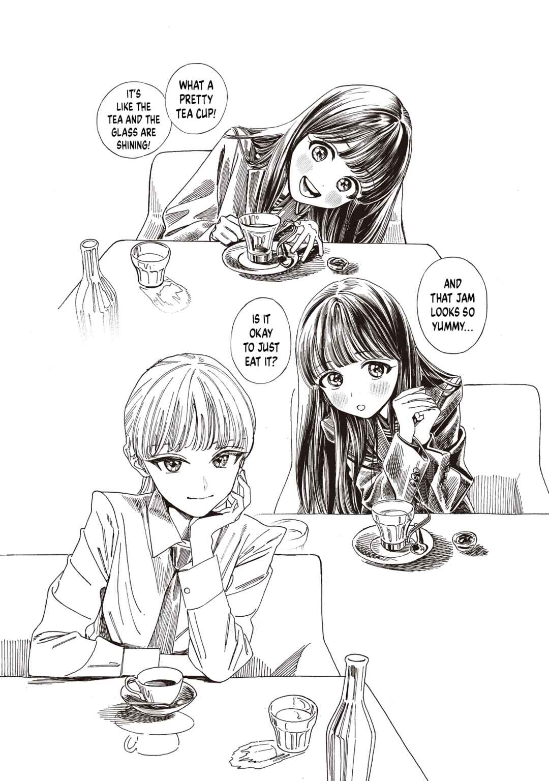 Chapter 85 - Page 12