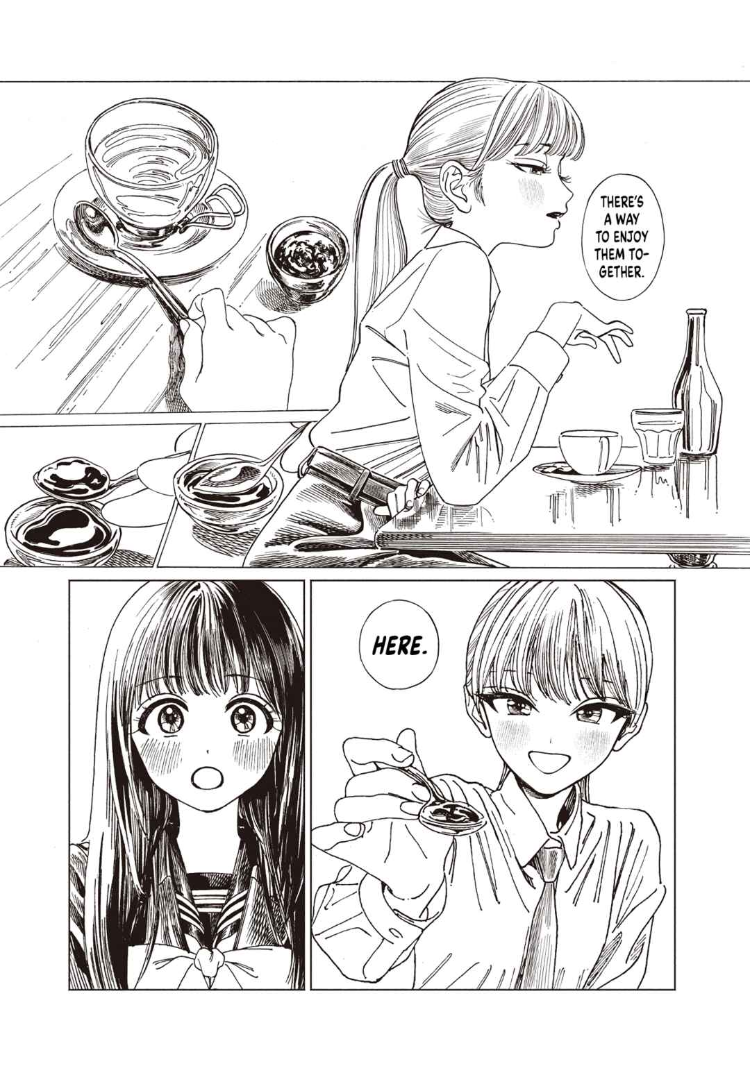 Chapter 85 - Page 13