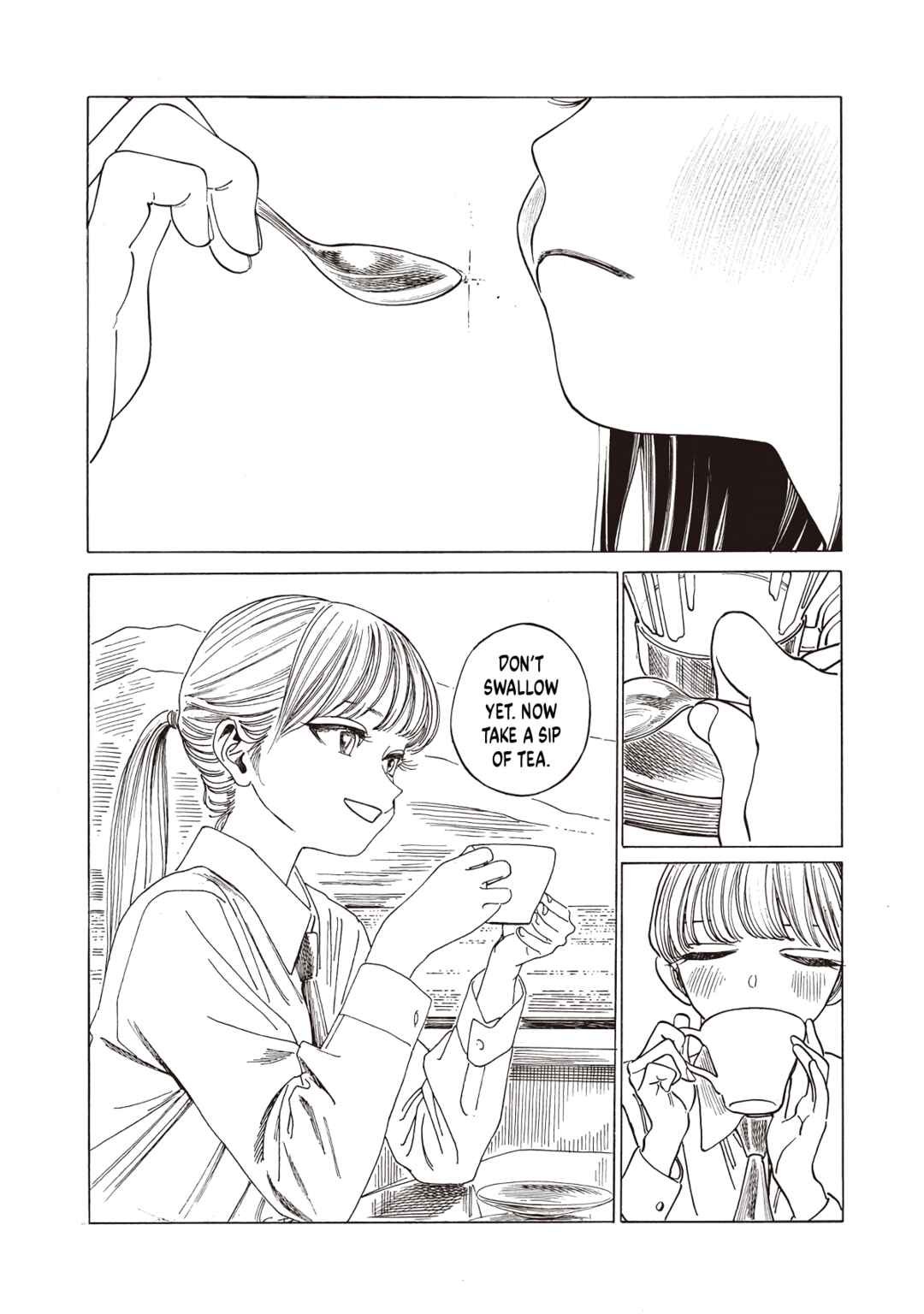 Chapter 85 - Page 17