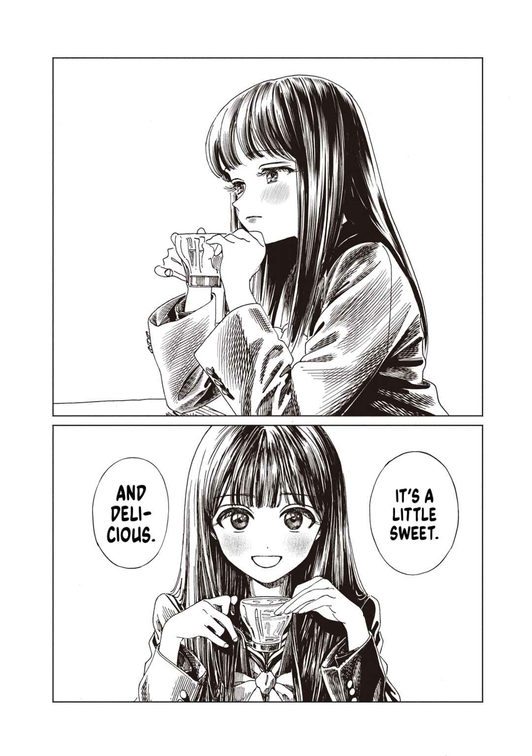 Chapter 85 - Page 19