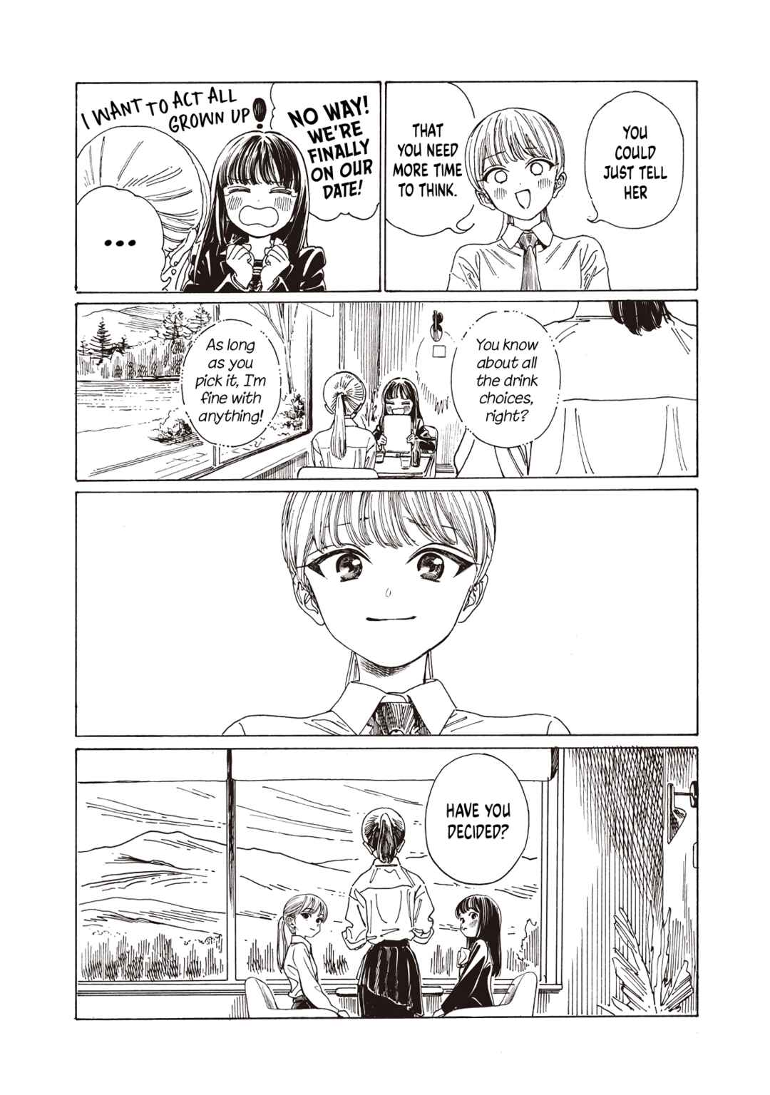 Chapter 85 - Page 8