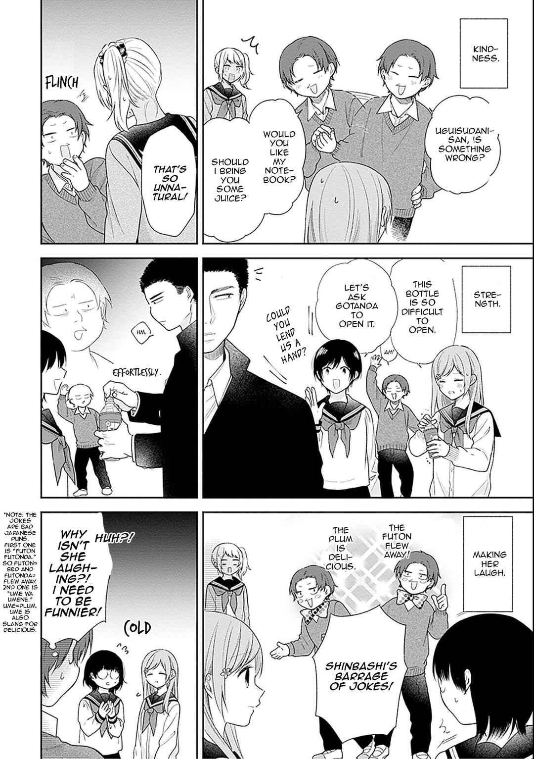 Chapter 45 - Page 14