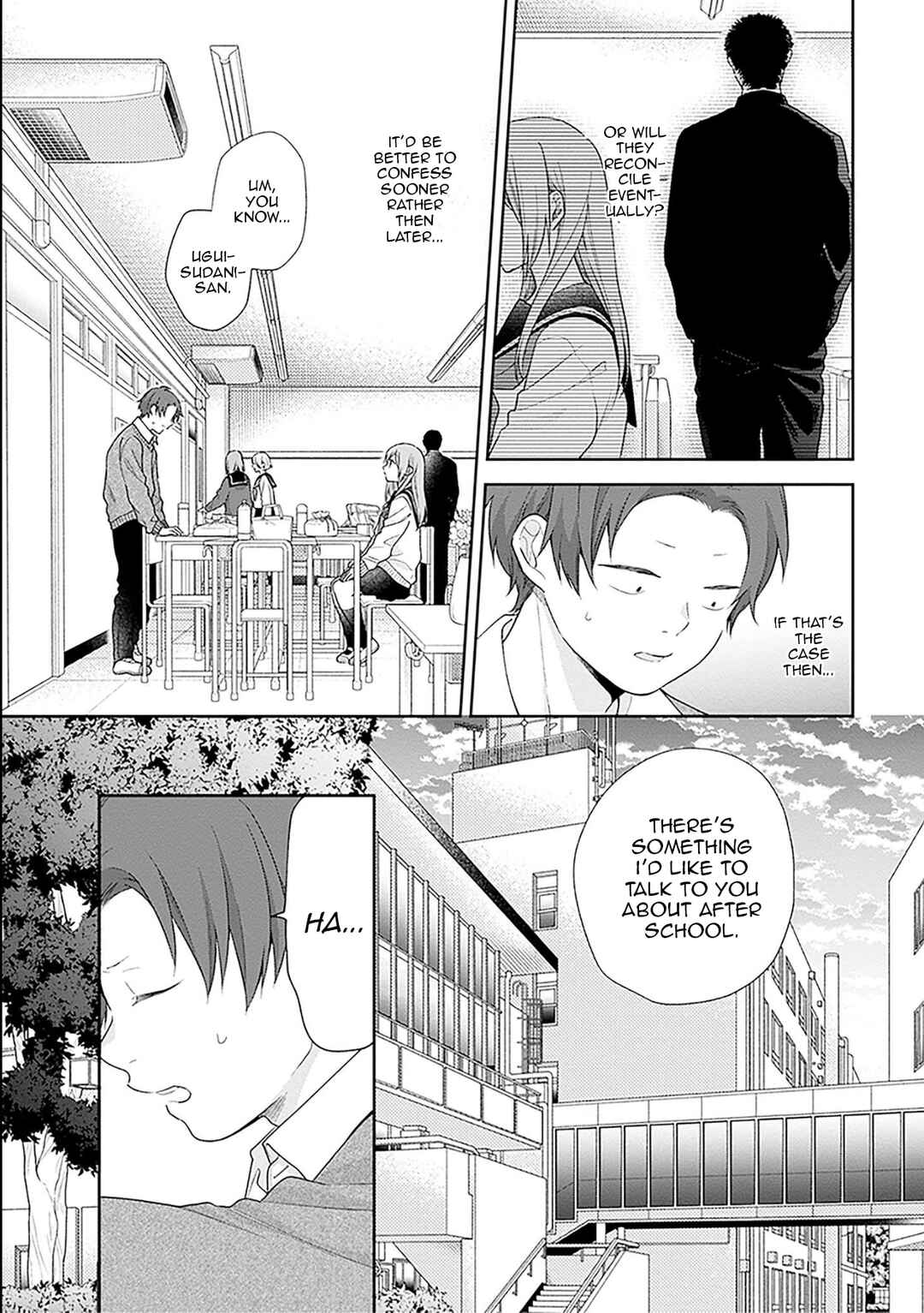Chapter 45 - Page 19