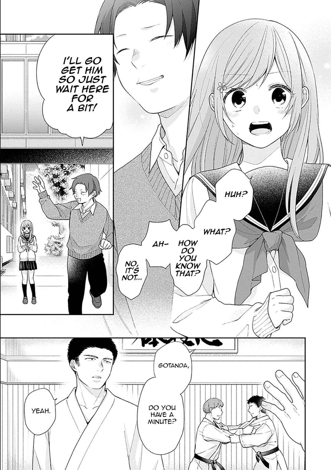 Chapter 45 - Page 23