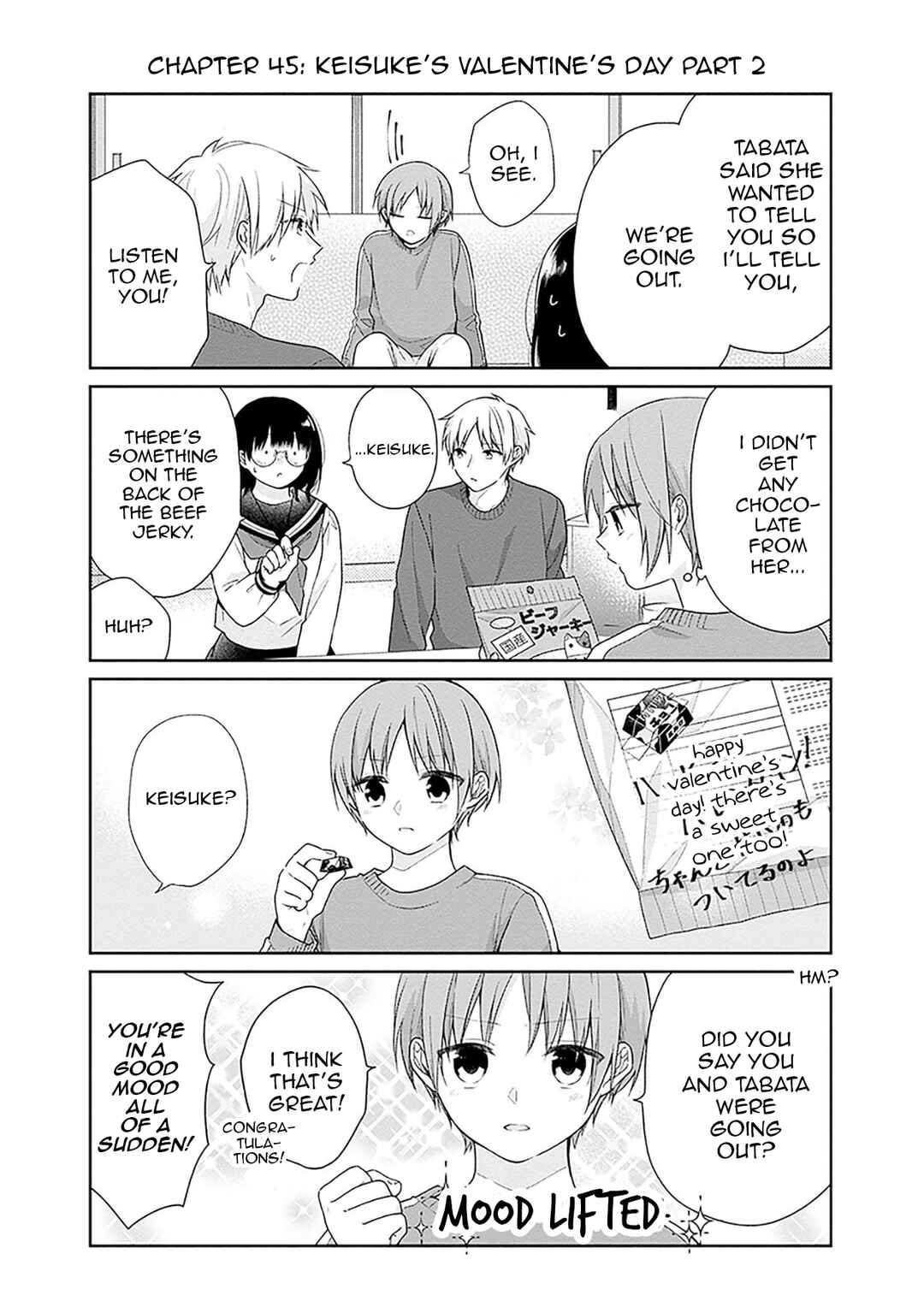 Chapter 45 - Page 32