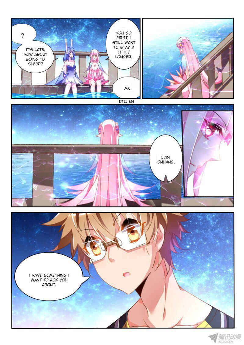 Chapter 71 - Page 9