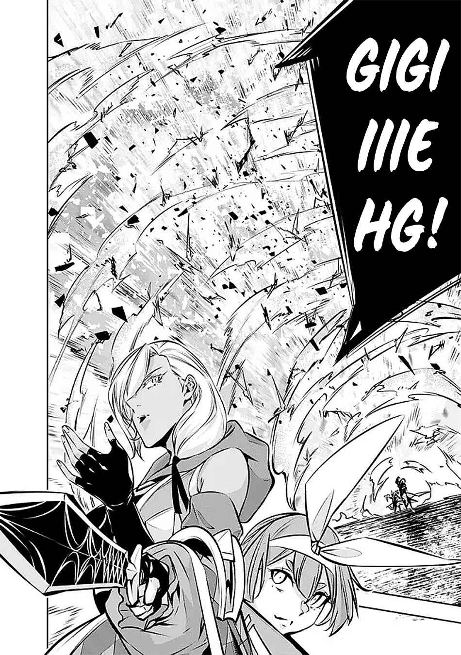 Chapter 125 - Page 11