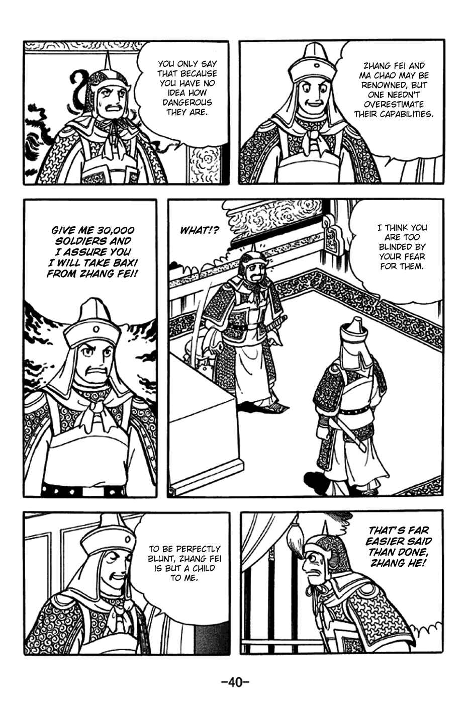Chapter 243 - Page 11