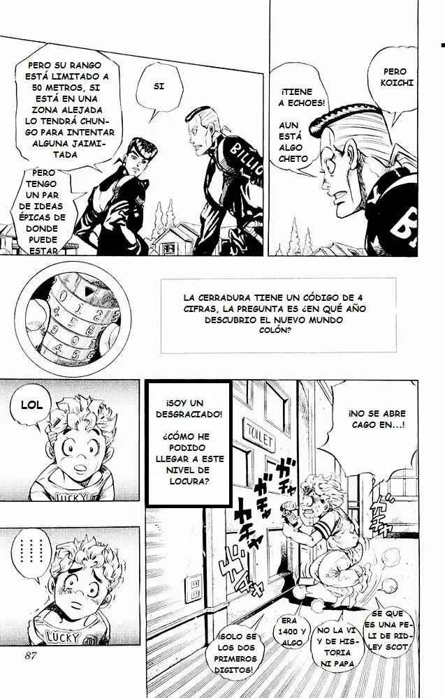 Chapter 32 - Page 20
