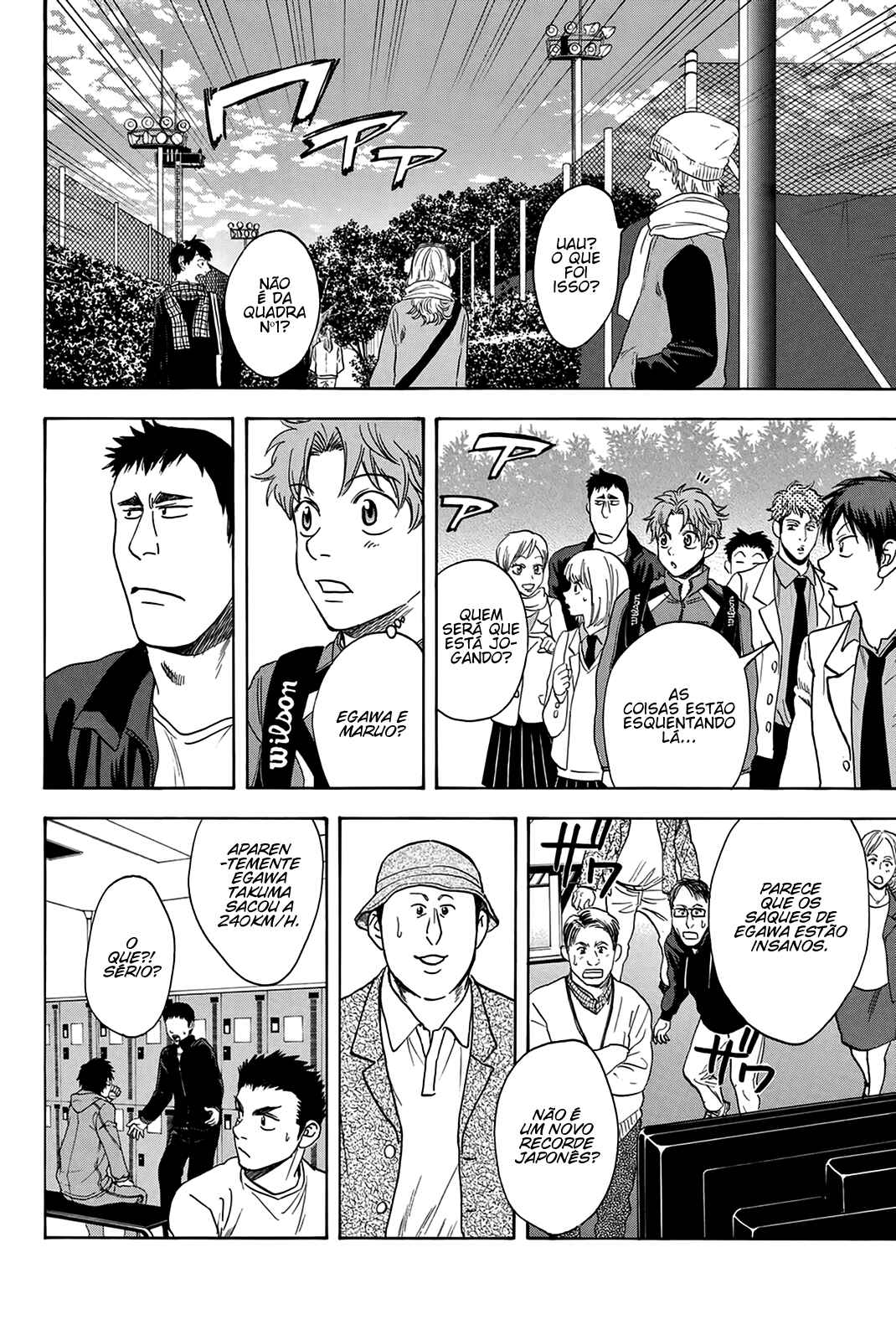 Chapter 330 - Page 16