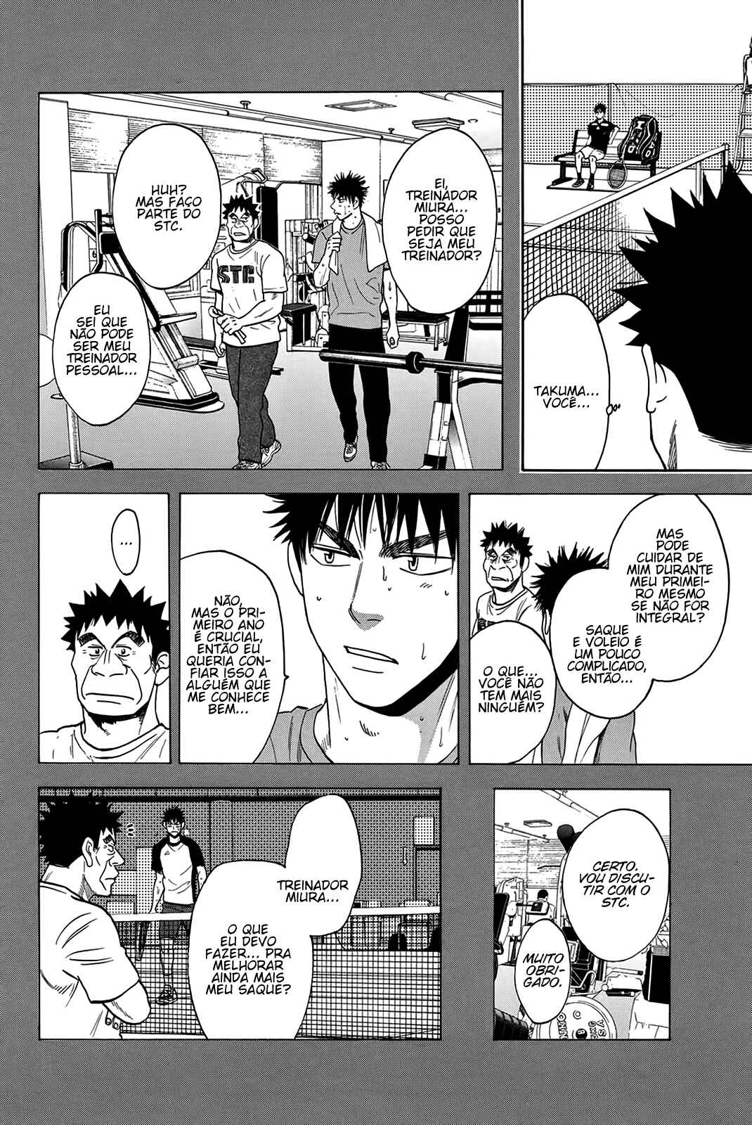 Chapter 330 - Page 18