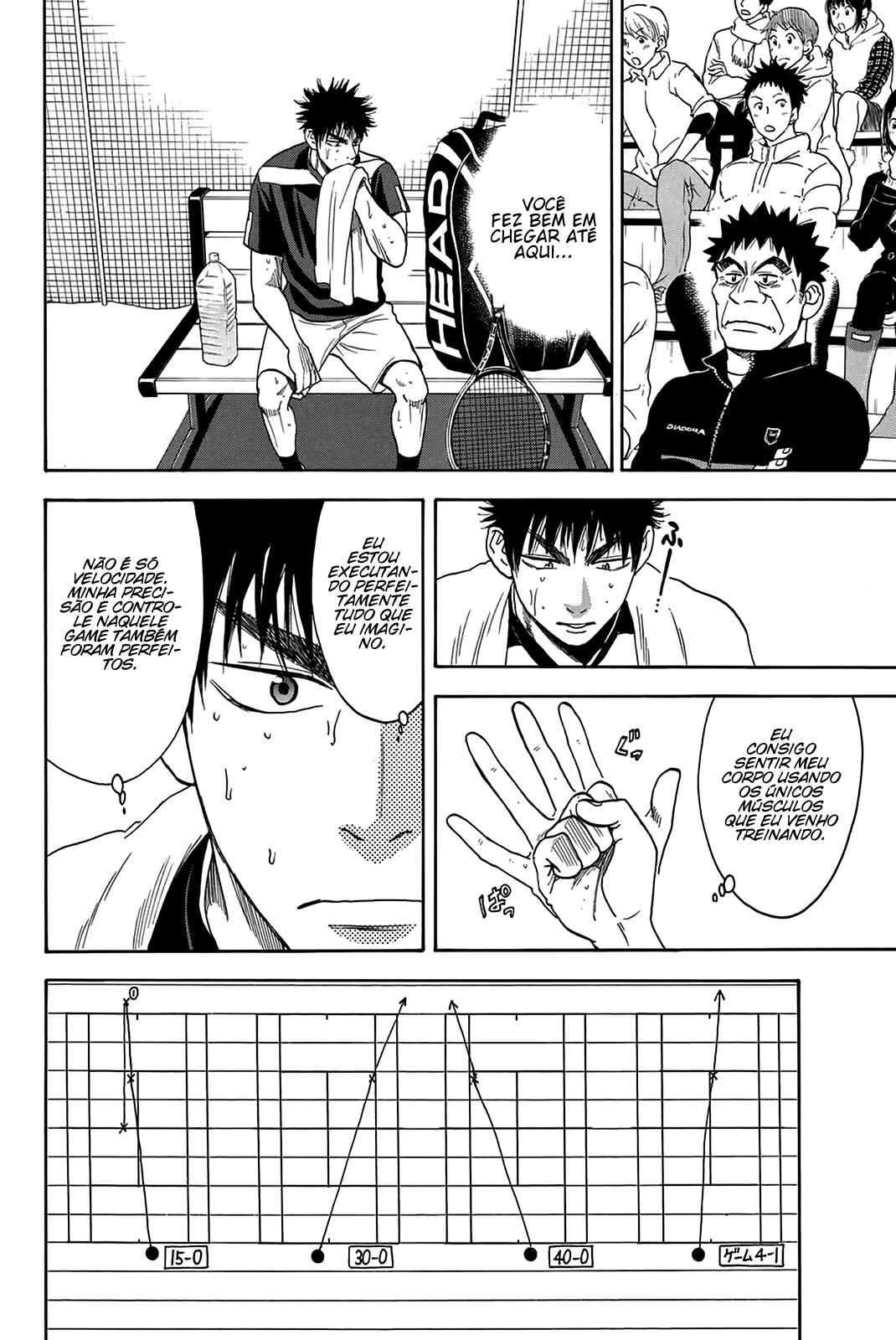 Chapter 330 - Page 20