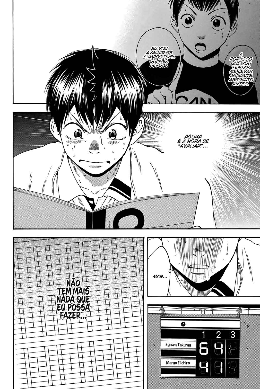 Chapter 330 - Page 22