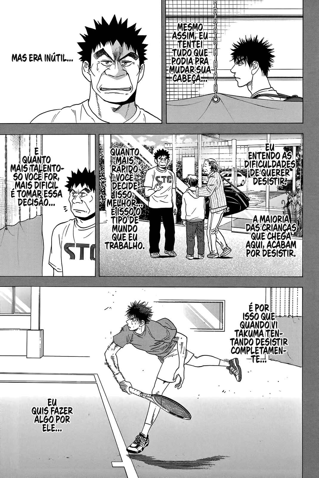 Chapter 330 - Page 5