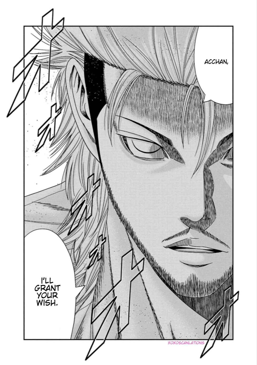 Chapter 261 - Page 19