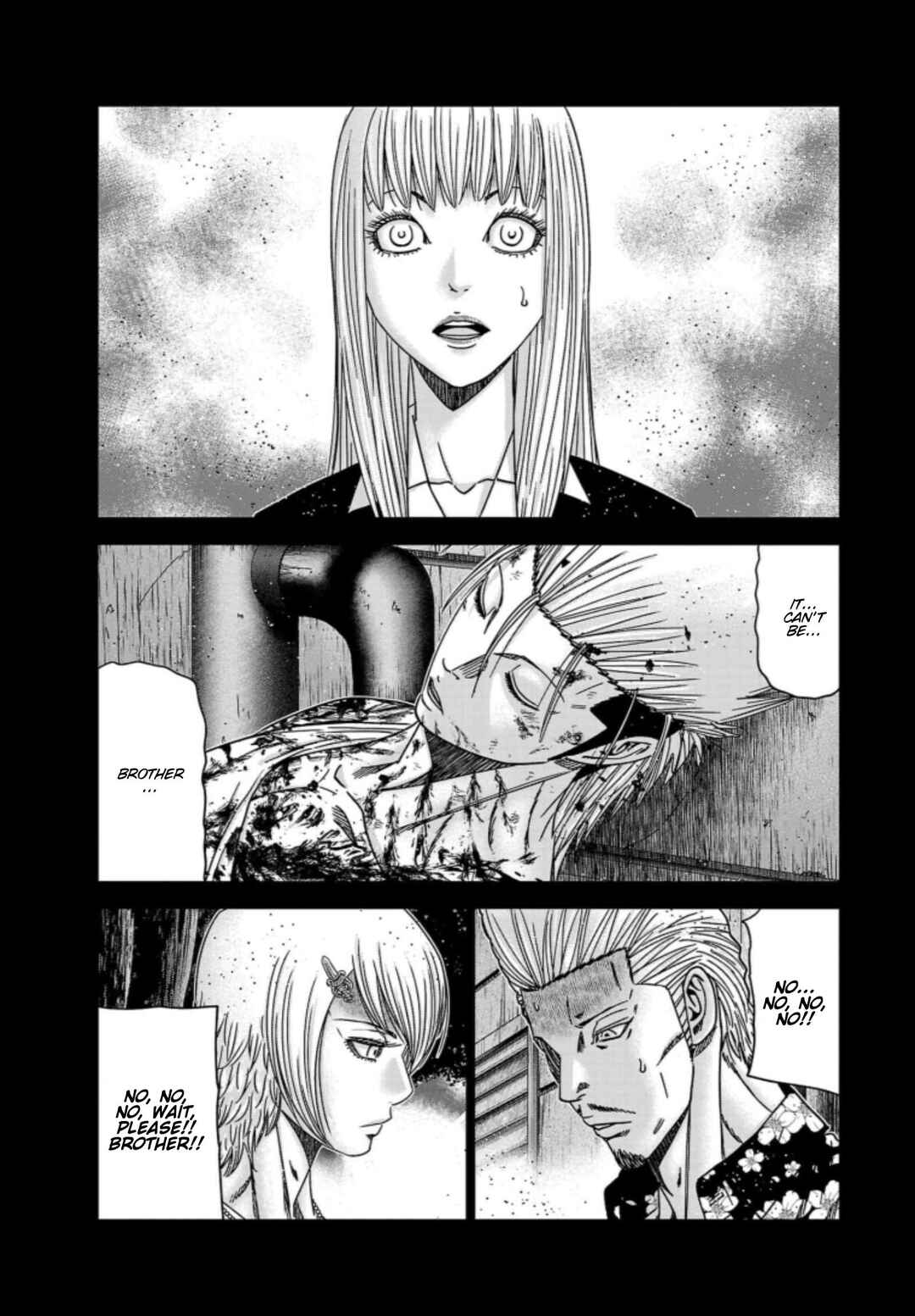 Chapter 261 - Page 2