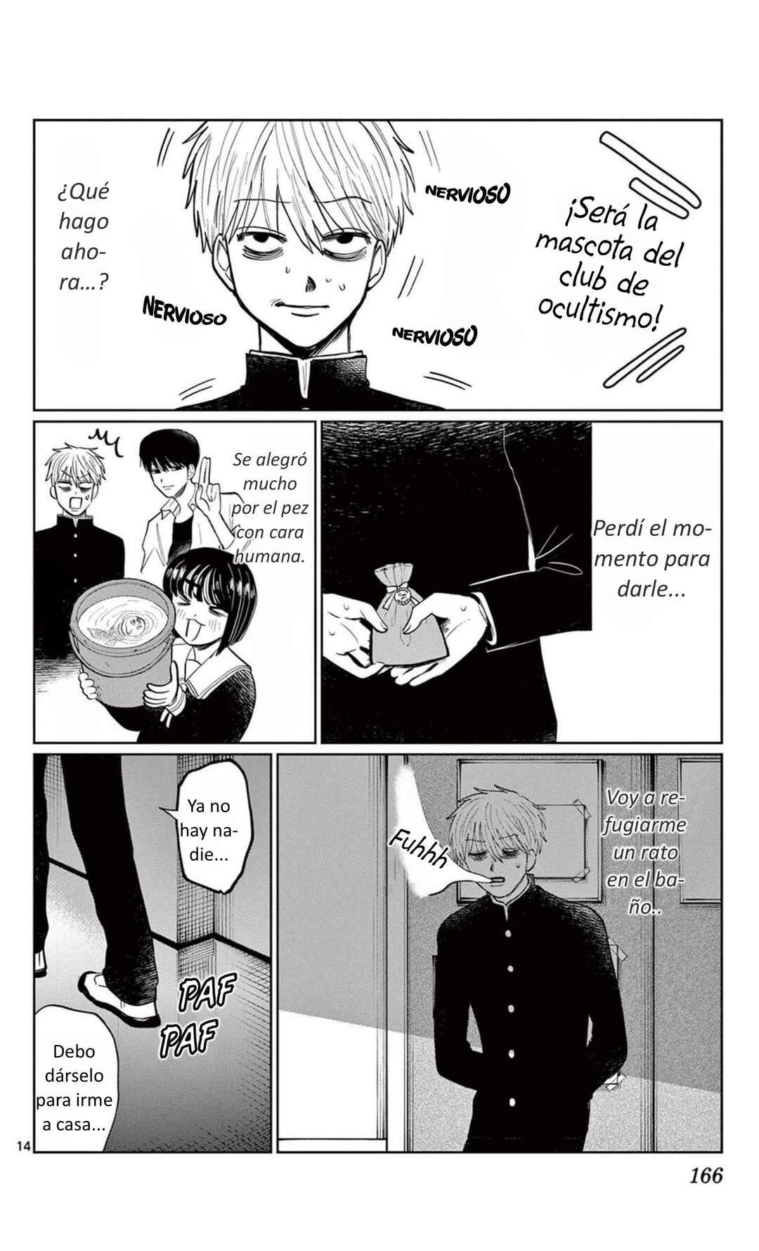 Chapter 16 - Page 14