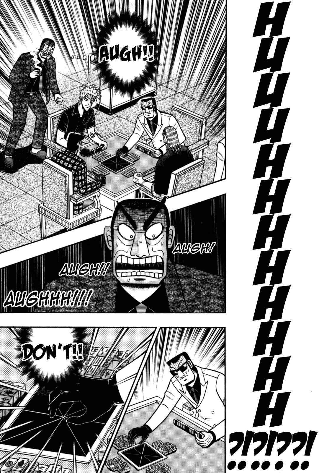 Chapter 238 - Page 1