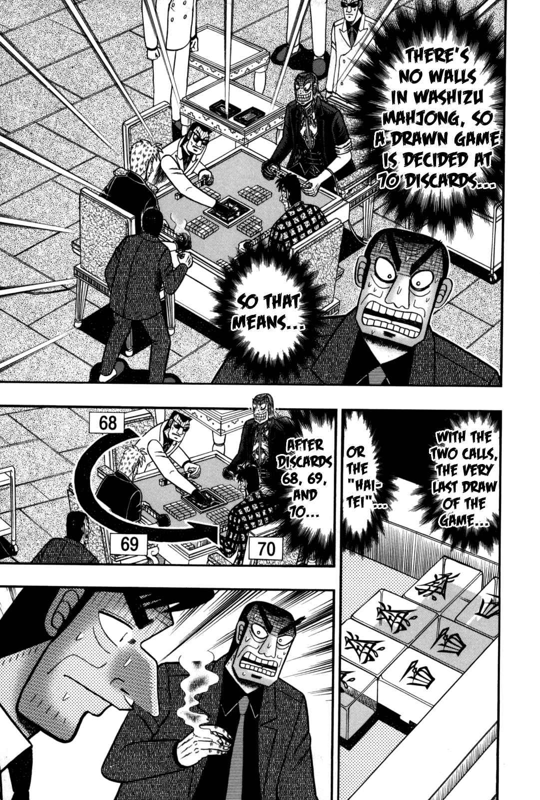 Chapter 238 - Page 11