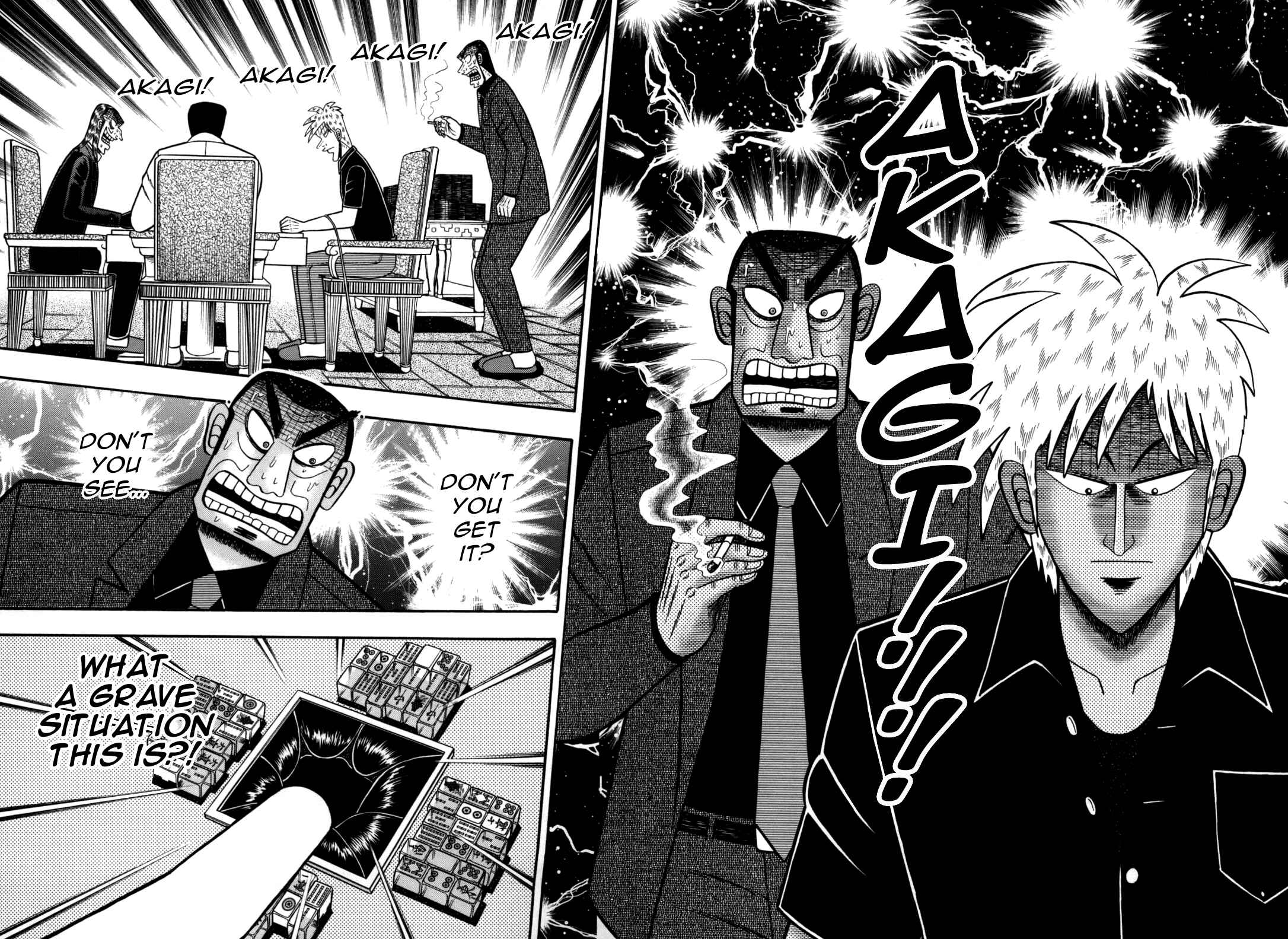 Chapter 238 - Page 13