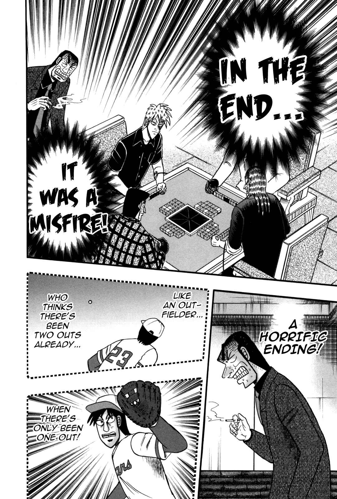 Chapter 238 - Page 18