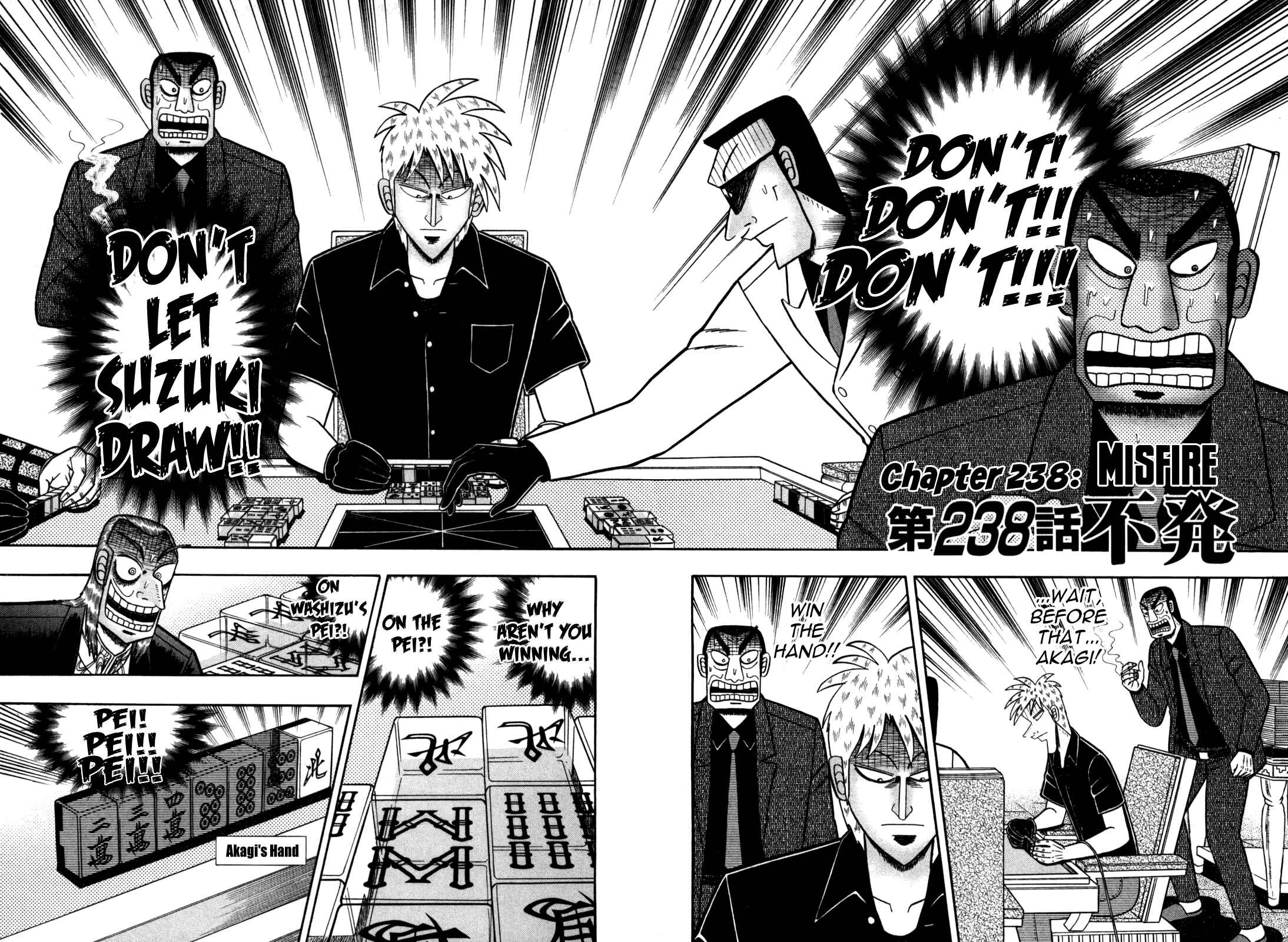 Chapter 238 - Page 2