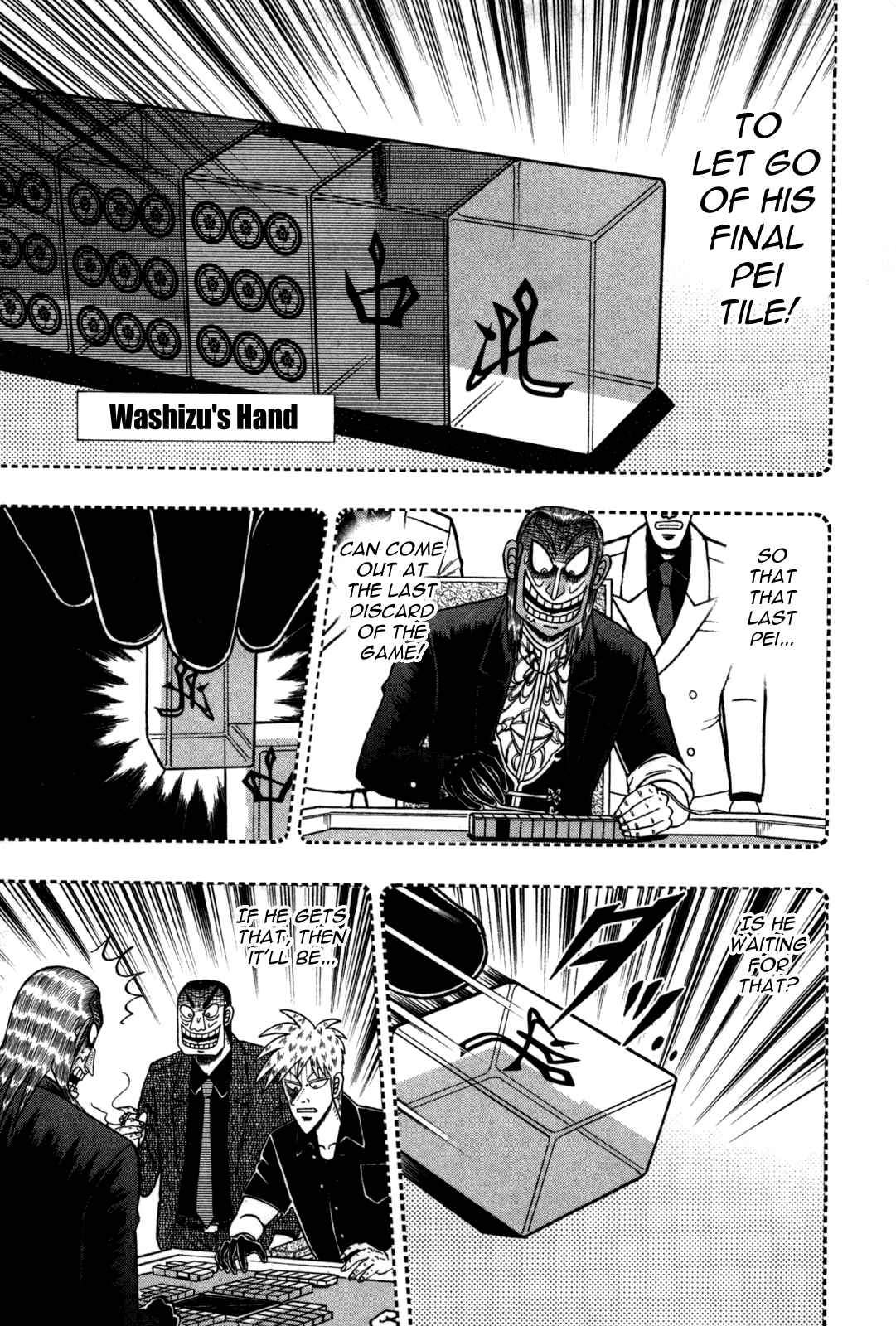 Chapter 238 - Page 6