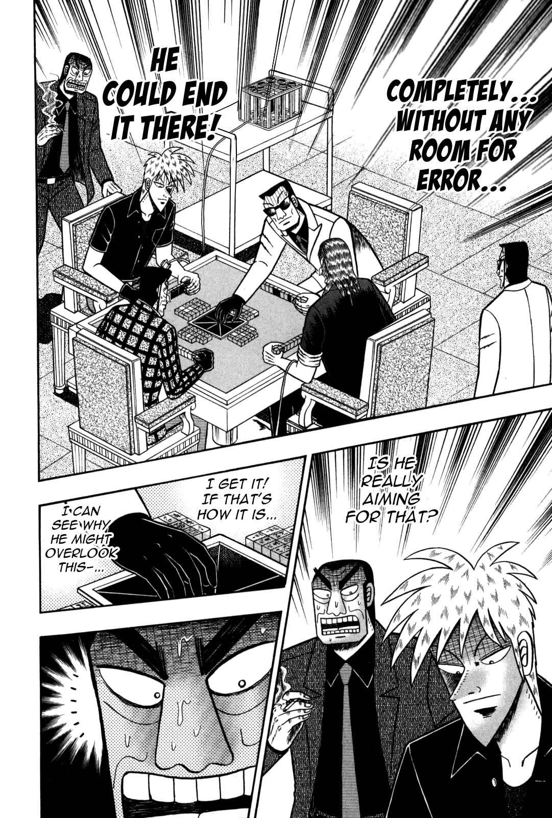 Chapter 238 - Page 8