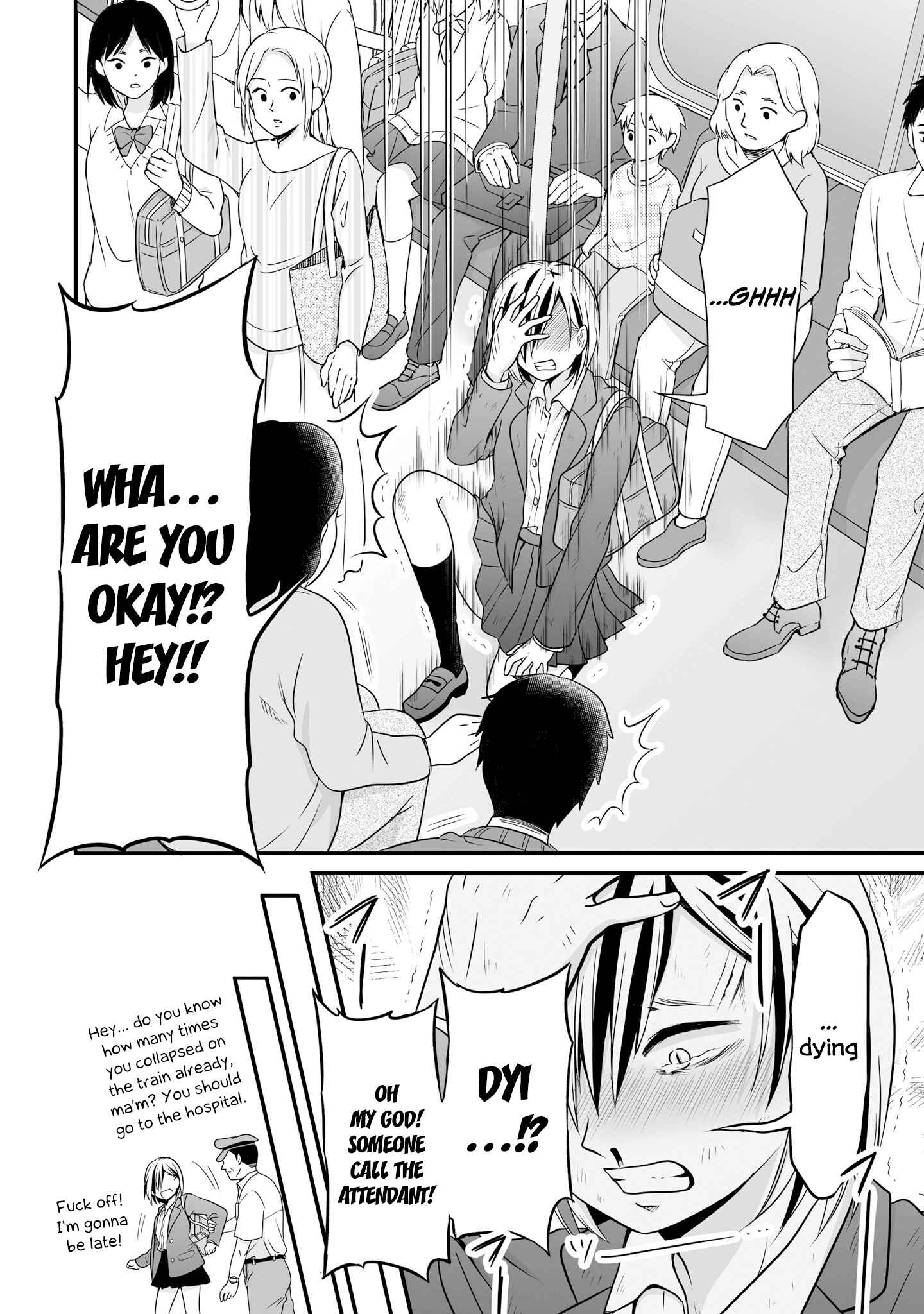 Chapter 68 - Page 10