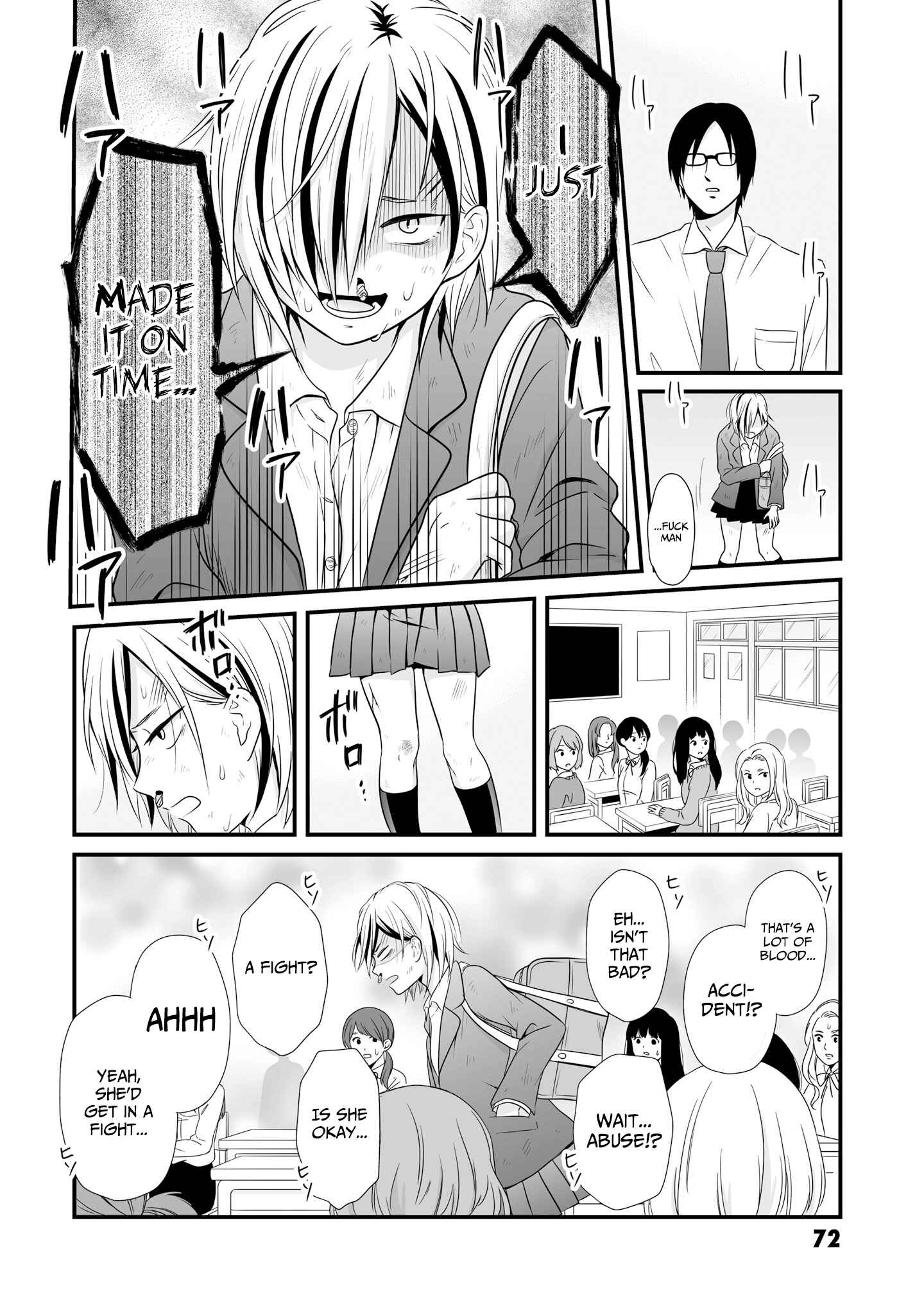 Chapter 68 - Page 12