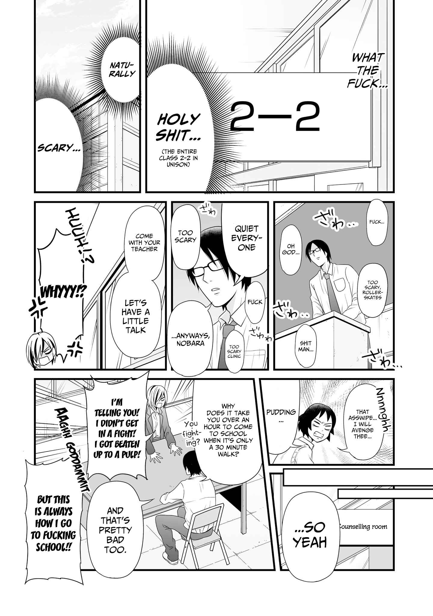 Chapter 68 - Page 14