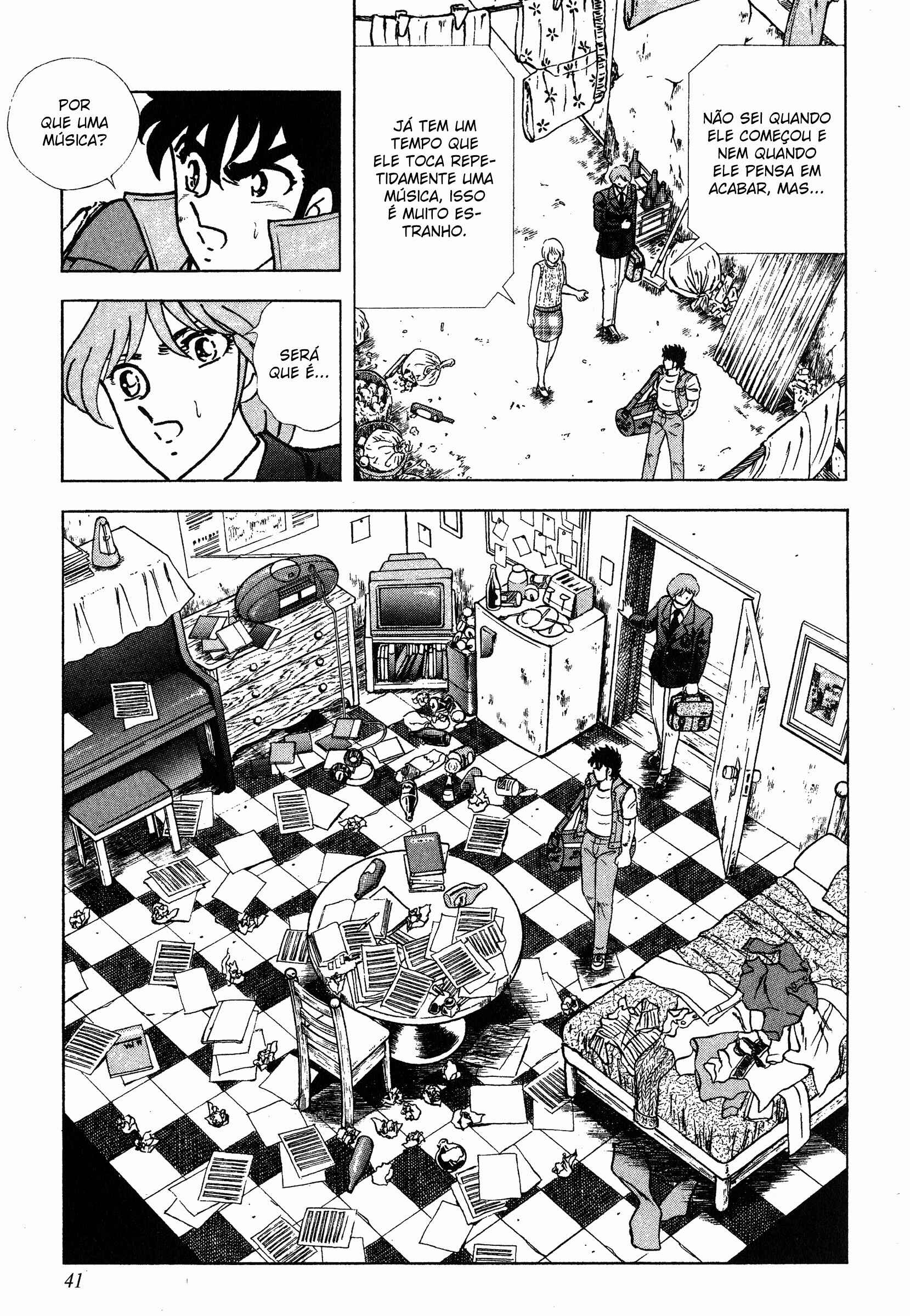 Chapter 25 - Page 14