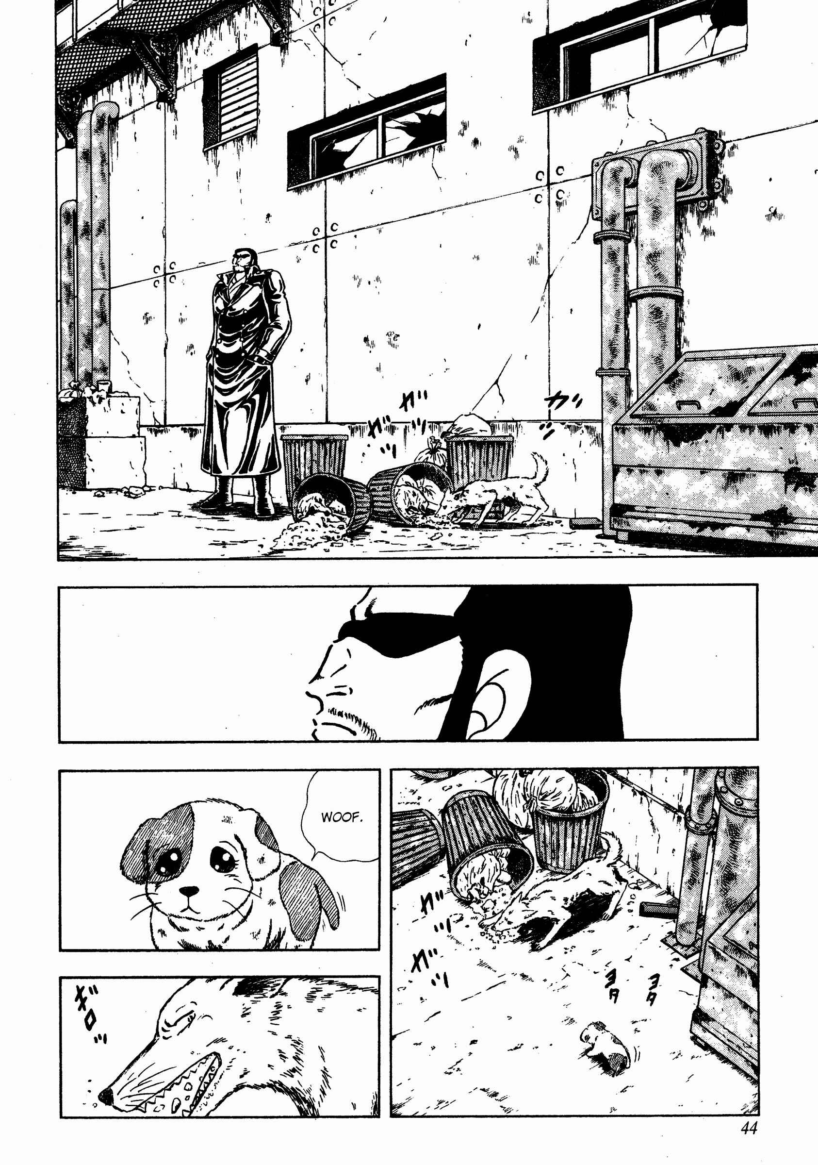 Chapter 25 - Page 17