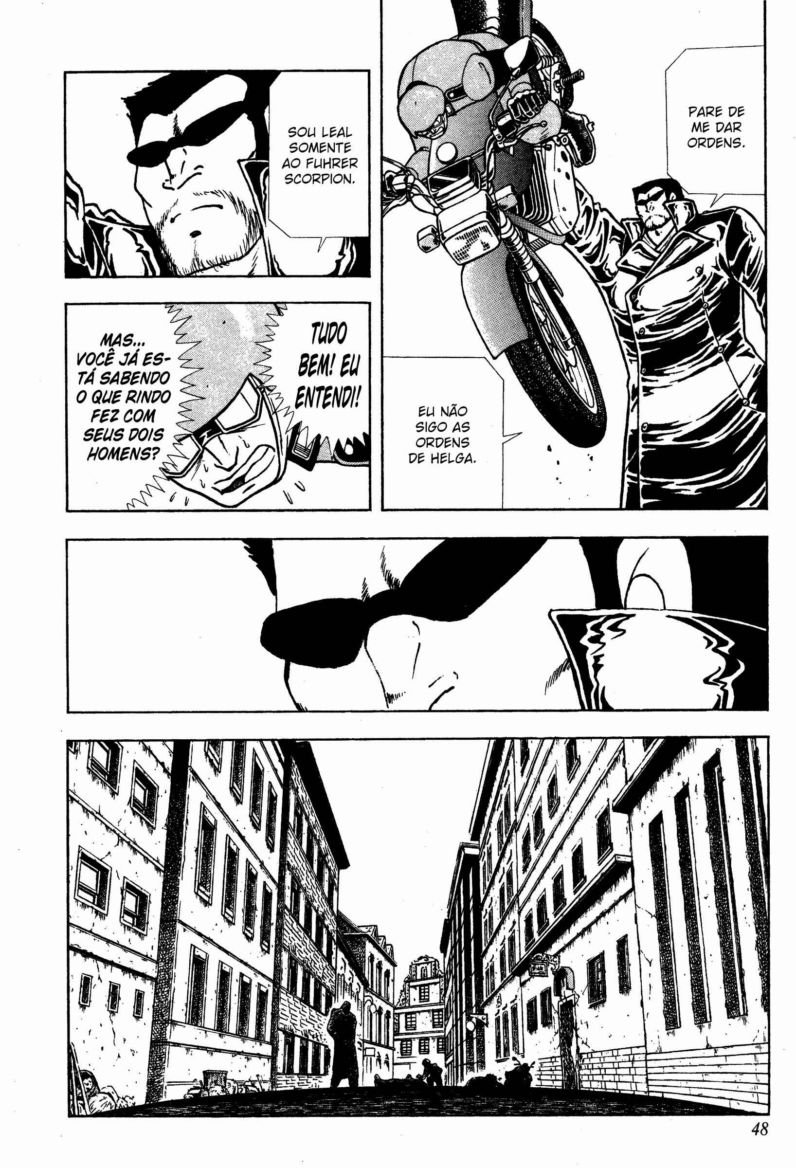 Chapter 25 - Page 21