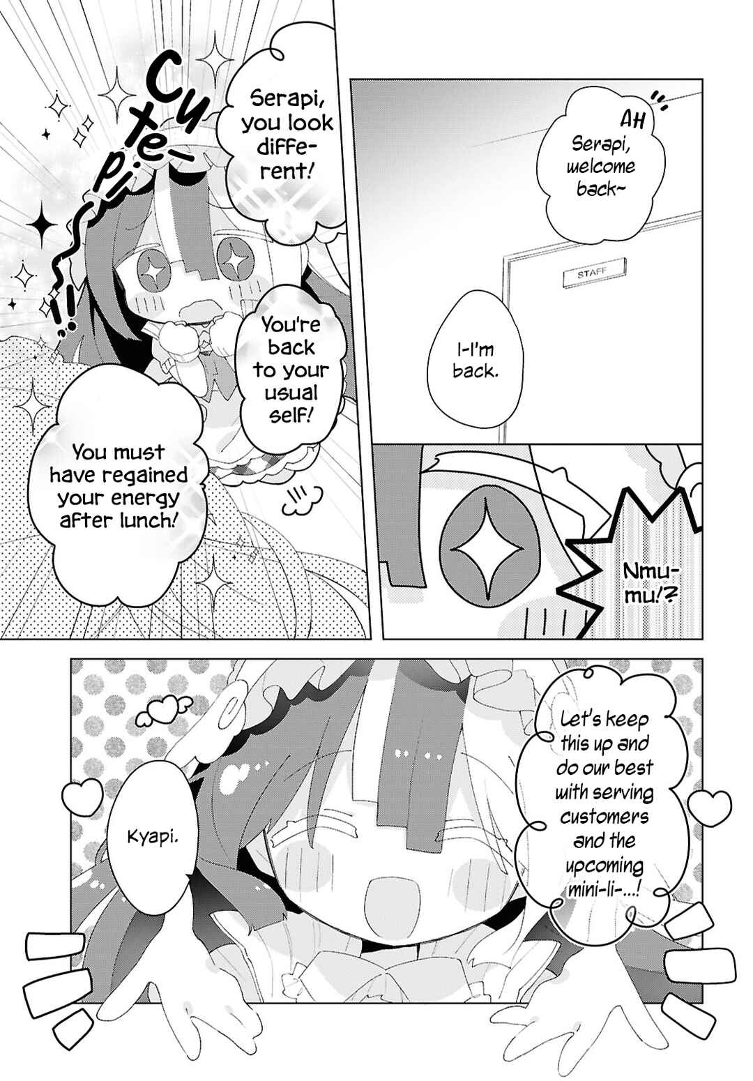 Chapter 21 - Page 19