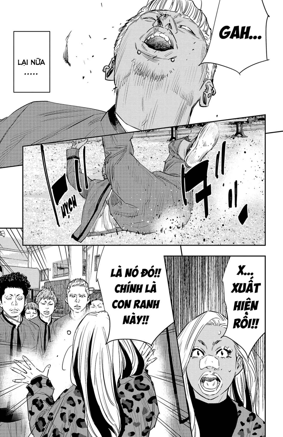 Chapter 84 - Page 18