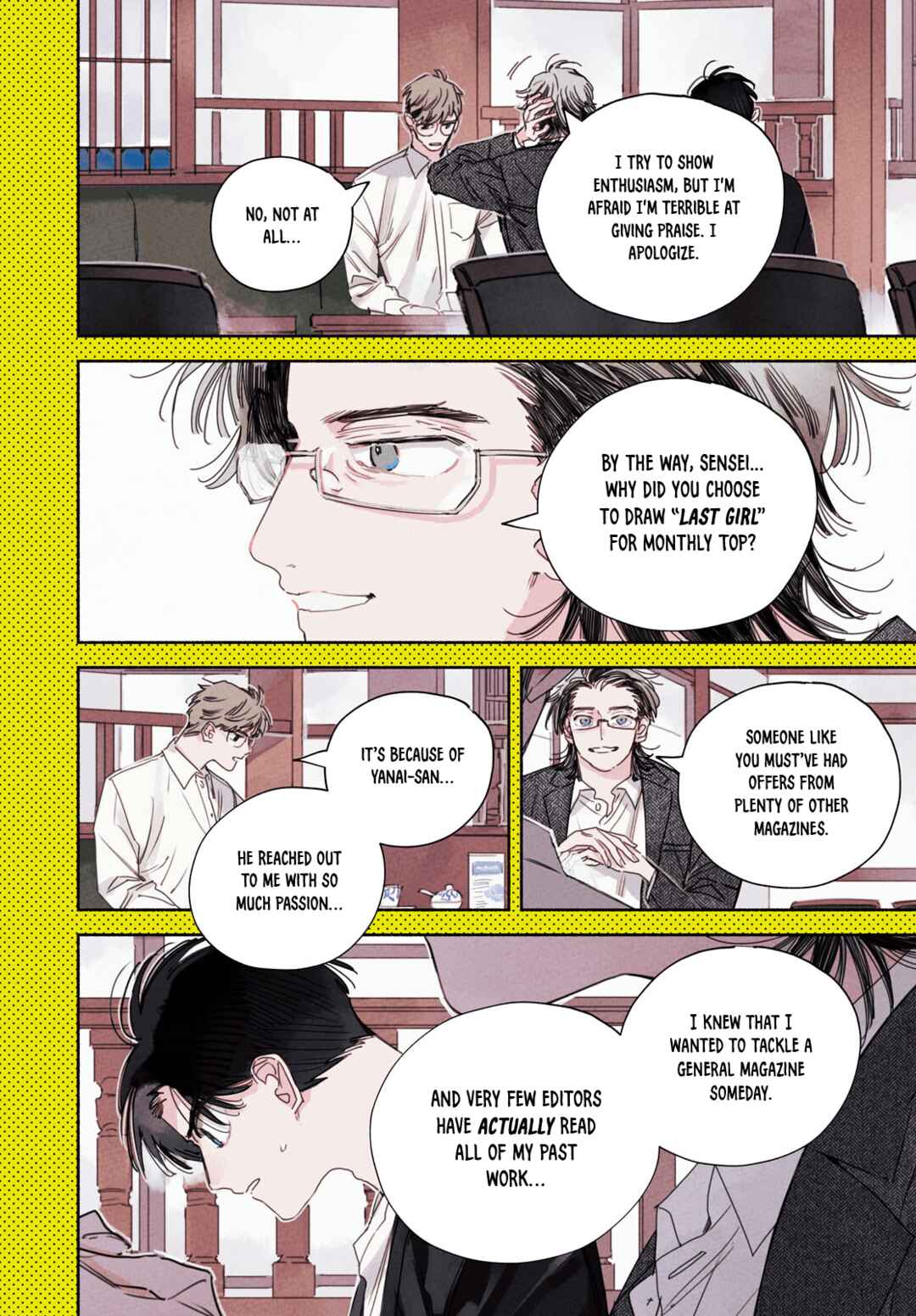 Chapter 7 - Page 3