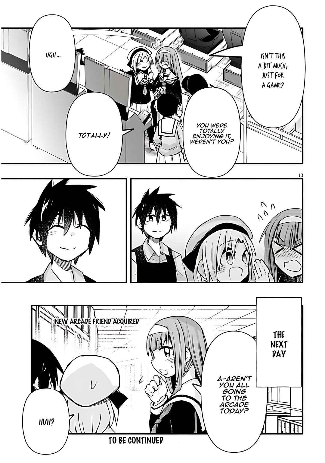 Chapter 41 - Page 14