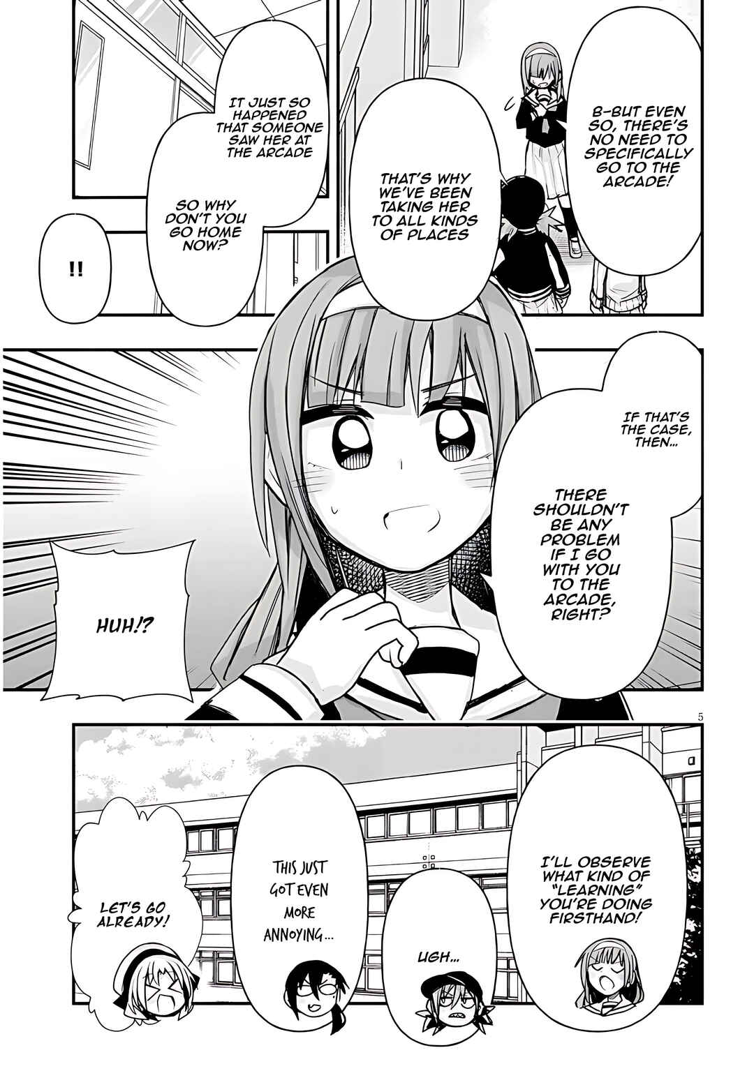 Chapter 41 - Page 6