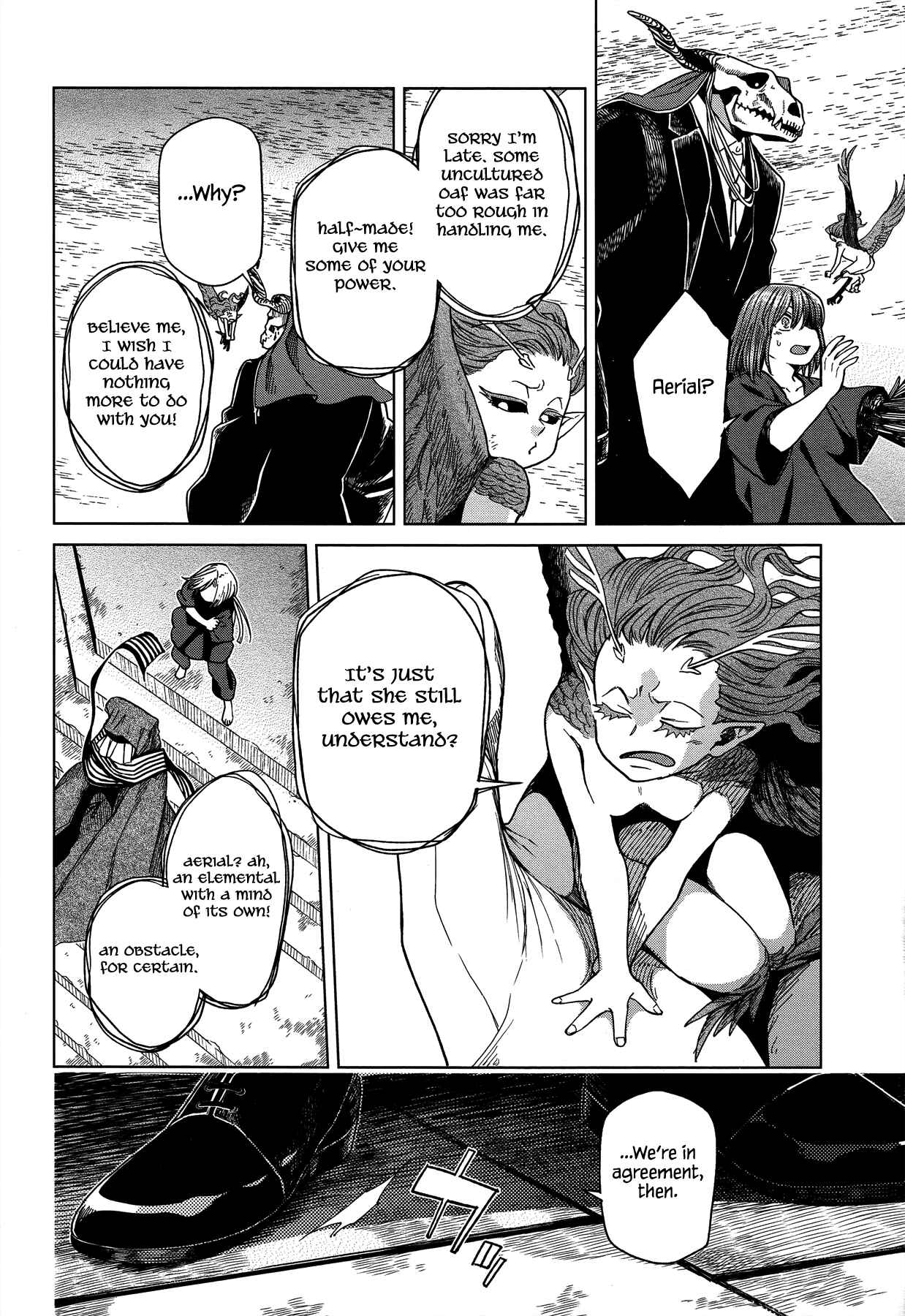 Chapter 45 - Page 12