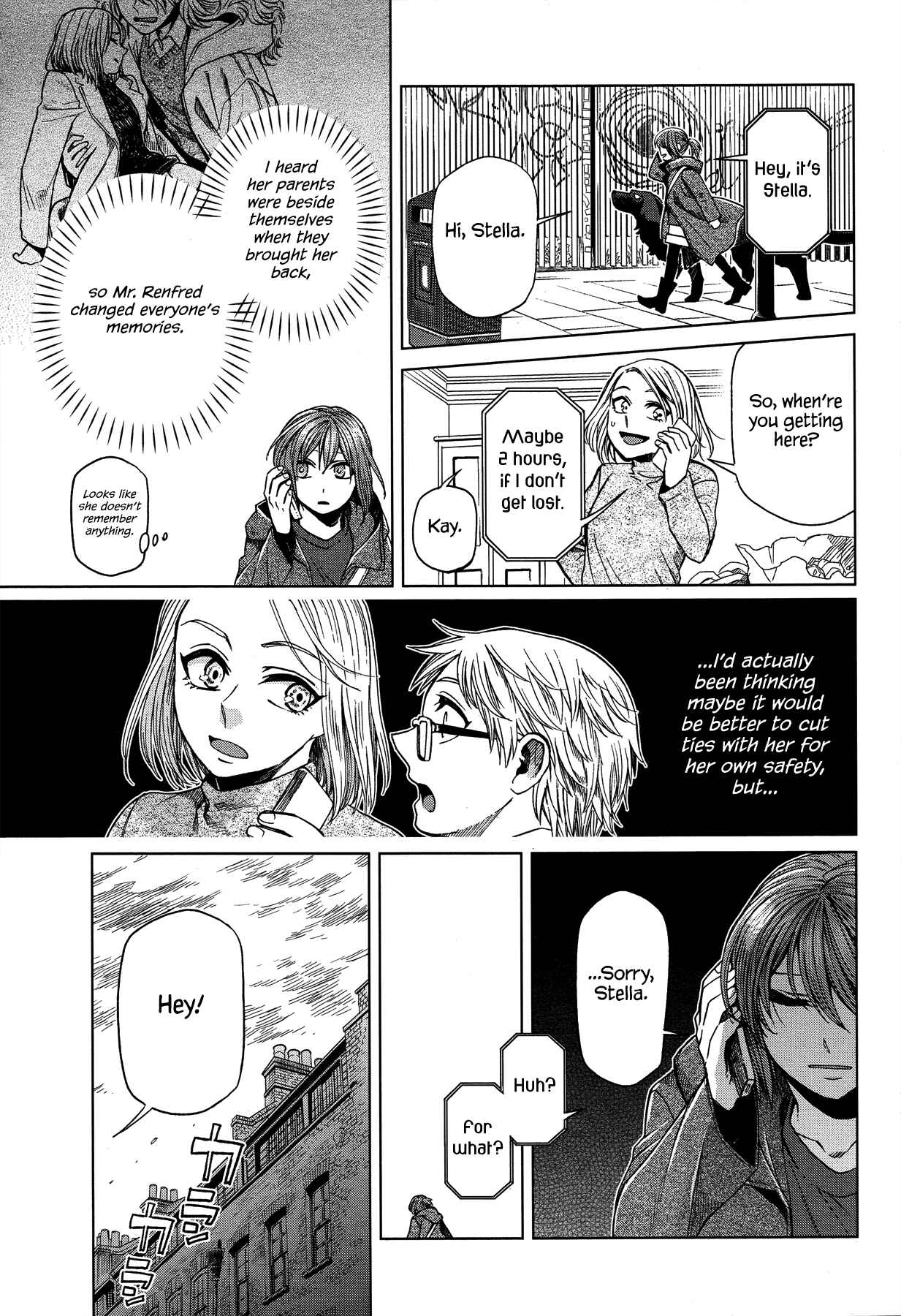 Chapter 45 - Page 39