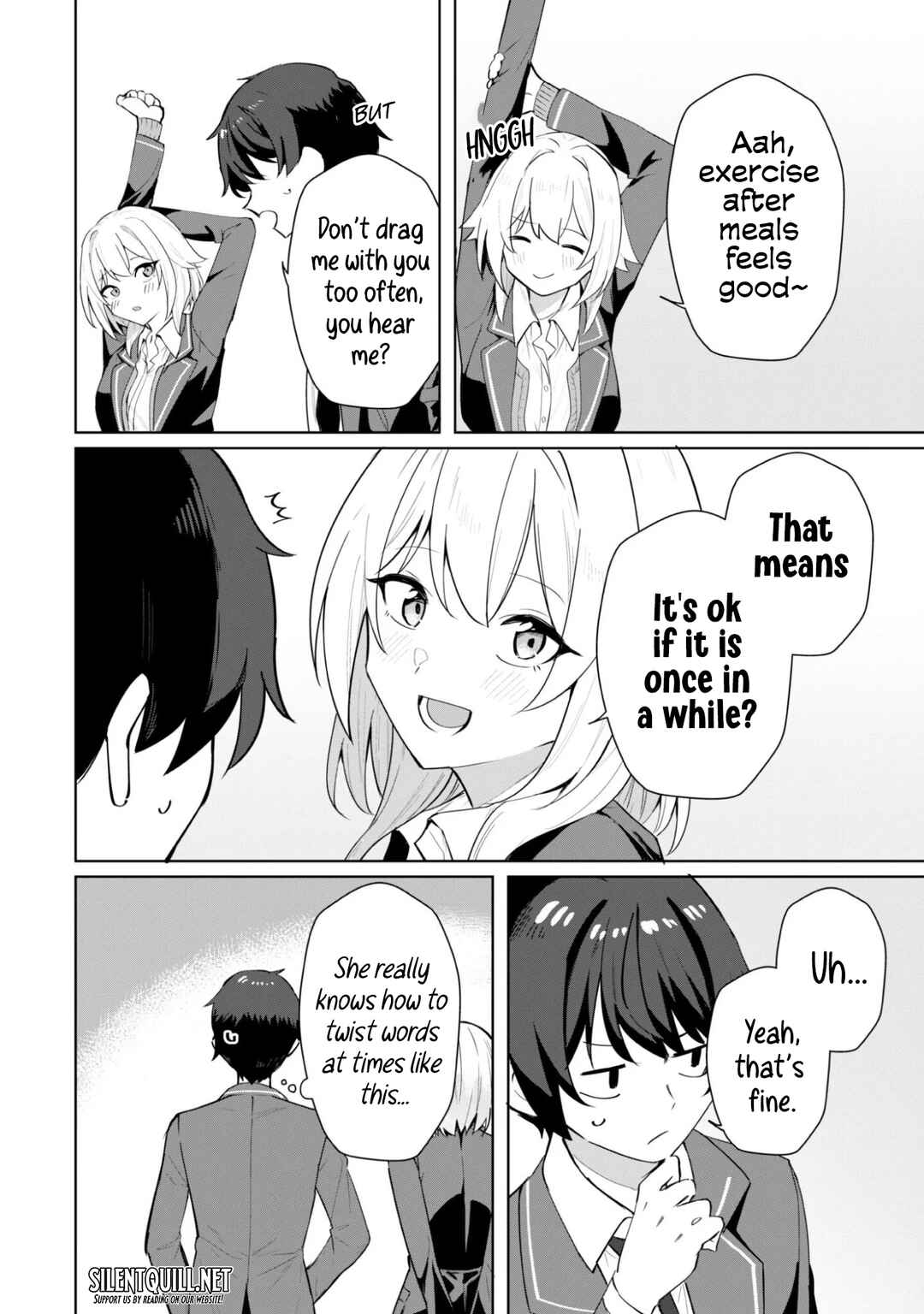 Chapter 5 - Page 6
