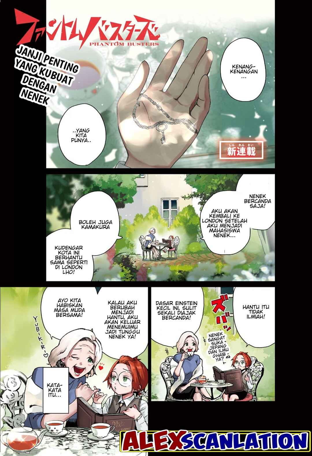 Chapter 1 - Page 3