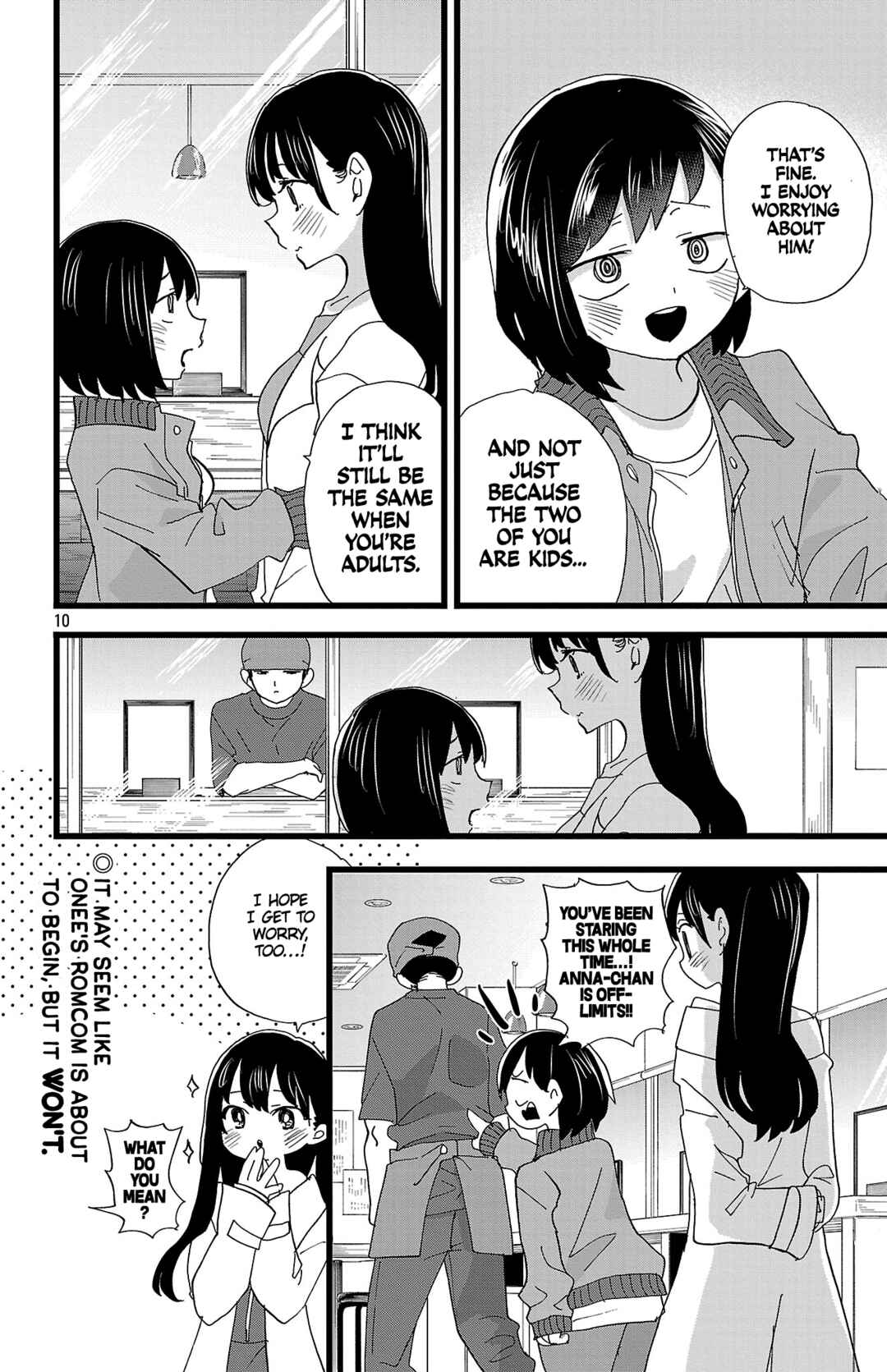 Chapter 160 - Page 11